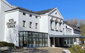 Hotel Strandlust Bremen